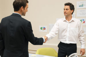 Oportunidades de Pasantia